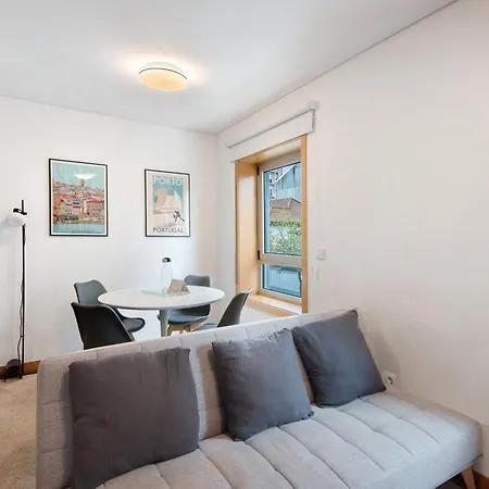 Mary House Matosinhos (Porto)