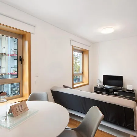 Ferienhaus Mary House Matosinhos (Porto)