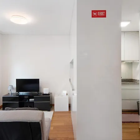 Dom wakacyjny Mary House Matosinhos (Porto)