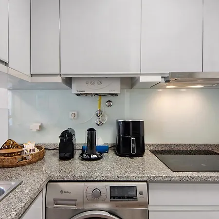 Mary House Ferienhaus *