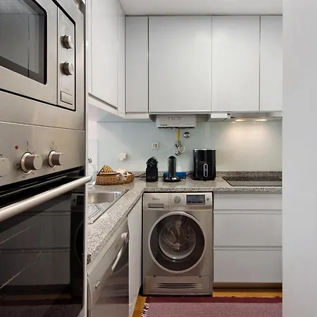 Mary House Ferienhaus Matosinhos (Porto)