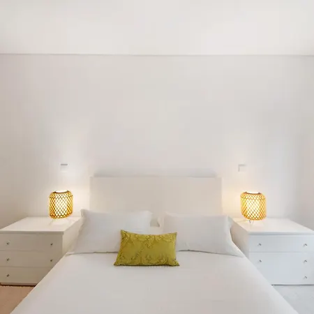 Mary House Ferienhaus Matosinhos (Porto)