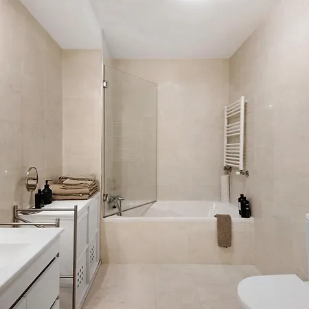 Mary House Dom wakacyjny Matosinhos (Porto)