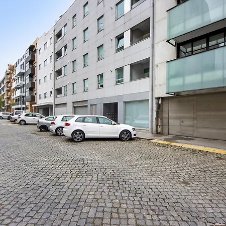 Mary House Matosinhos (Porto)