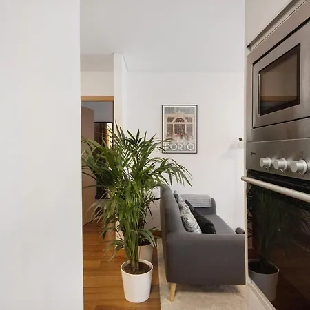 Mary House Ferienhaus Matosinhos (Porto)