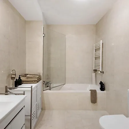 Mary House Ferienhaus Matosinhos (Porto)