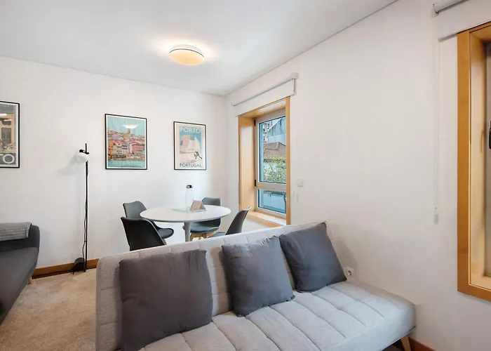 Mary House Matosinhos (Porto)