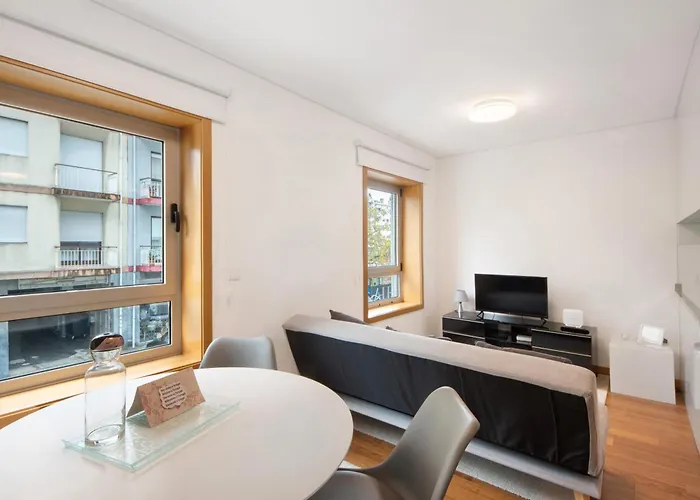 Hébergement de vacances Mary House Matosinhos (Porto)