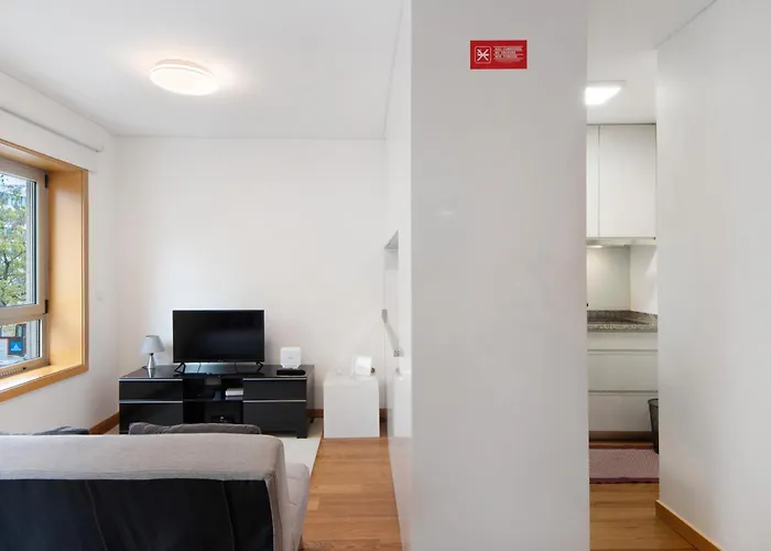 Hébergement de vacances Mary House Matosinhos (Porto)