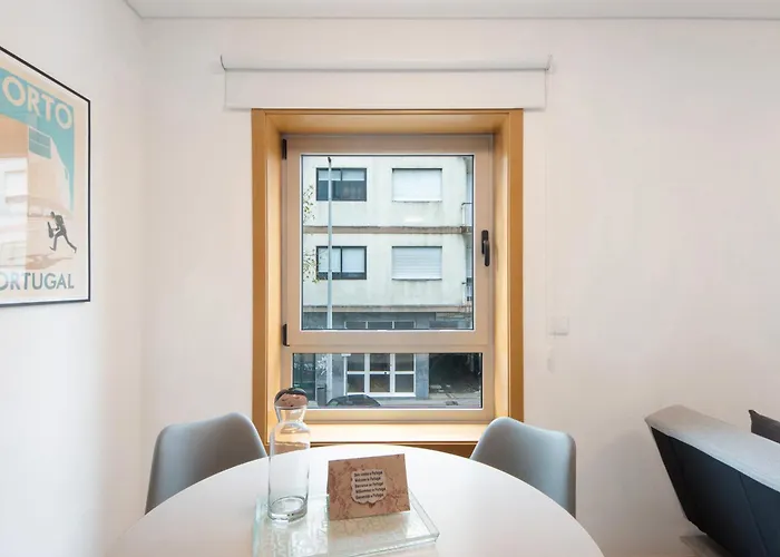 Mary House Matosinhos (Porto)