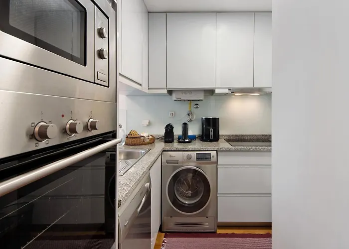 Mary House Hébergement de vacances Matosinhos (Porto)