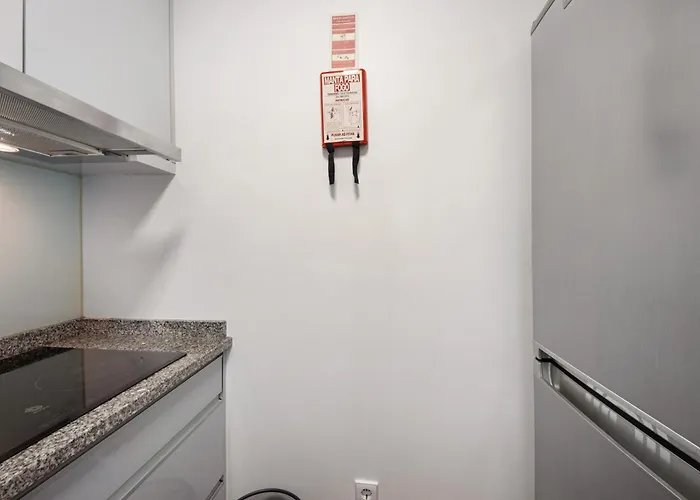 Mary House Matosinhos (Porto)