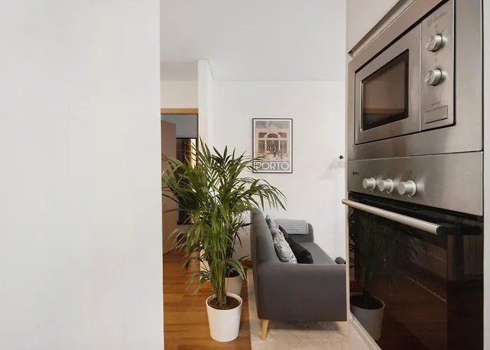 Mary House * Matosinhos (Porto)