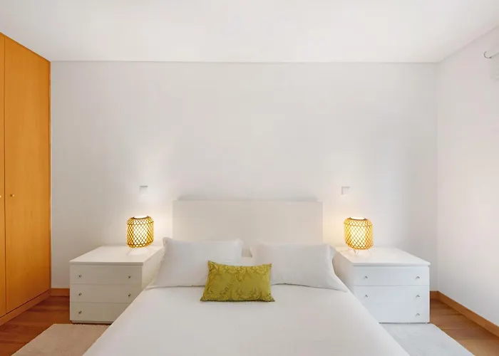 Mary House Hébergement de vacances Matosinhos (Porto)