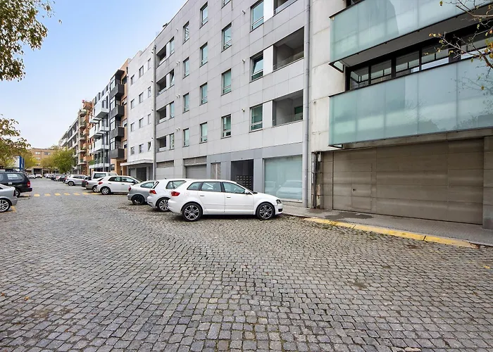 Mary House Matosinhos (Porto)